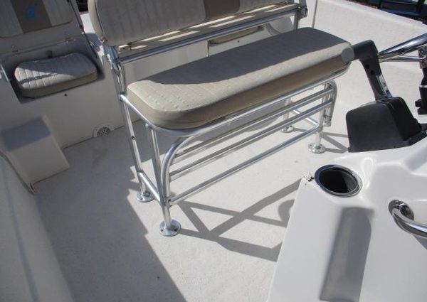 Carolina-skiff 218-DLV image