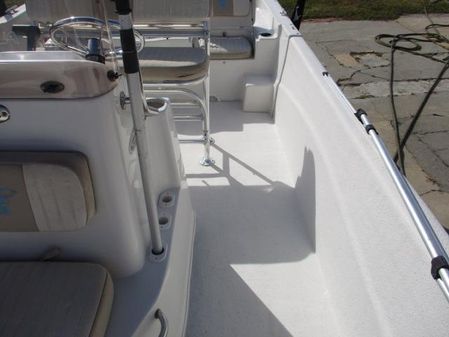 Carolina-skiff 218-DLV image