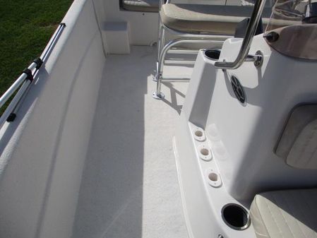 Carolina-skiff 218-DLV image