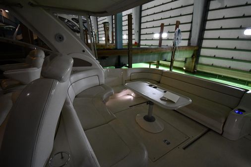 Sea Ray 460 Sundancer image