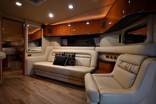 Sea Ray 460 Sundancer image