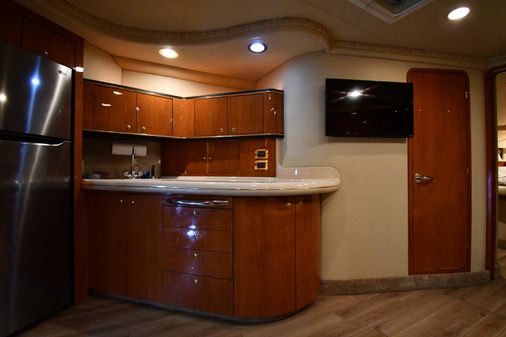 Sea Ray 460 Sundancer image