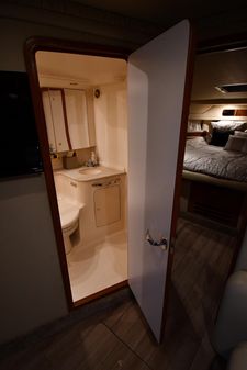 Sea Ray 460 Sundancer image