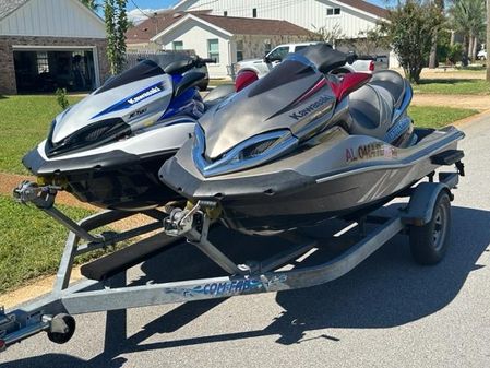 Kawasaki Ultra 300 LX image