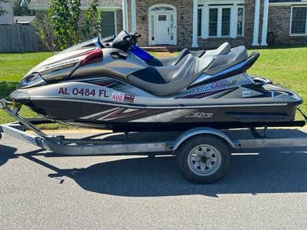 Kawasaki Ultra 300 LX image
