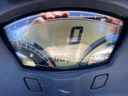 Kawasaki Ultra 300 LX image