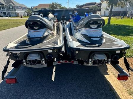 Kawasaki Ultra 300 LX image