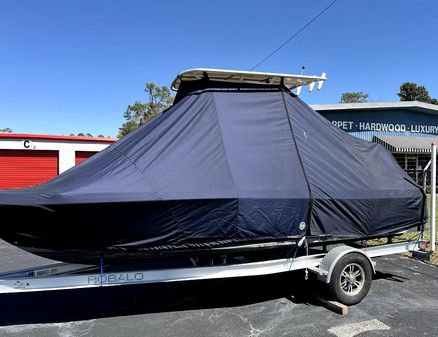 Robalo 206 Cayman image