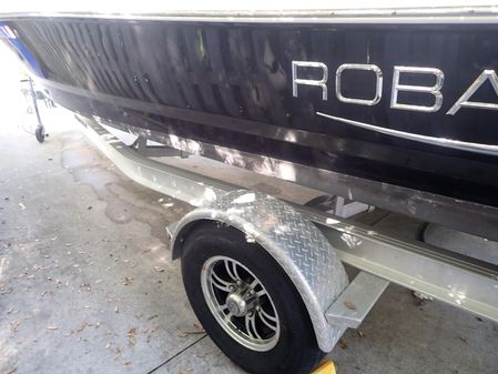 Robalo 206 Cayman image