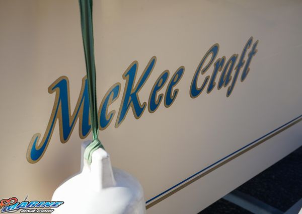 Mckee-craft BACKWATER image