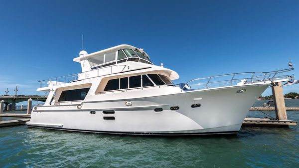 Hampton Endurance 640