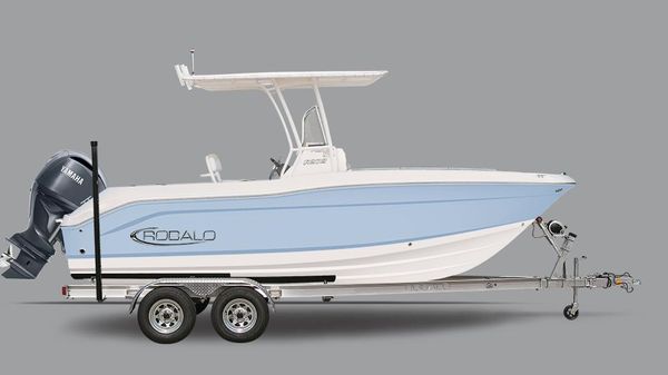 Robalo 202 EXPLORER 