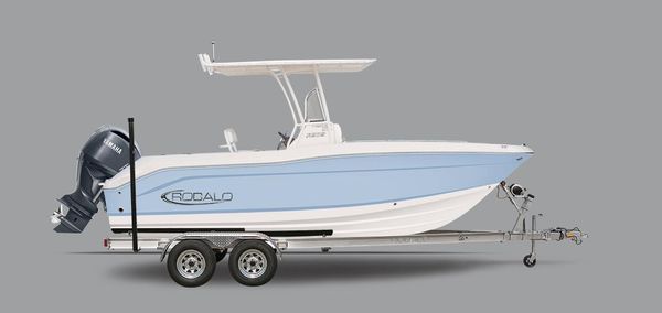 Robalo 202-EXPLORER image