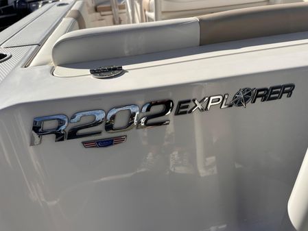 Robalo 202-EXPLORER image