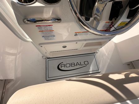 Robalo 202-EXPLORER image