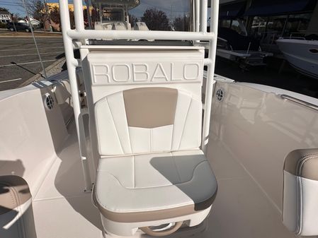 Robalo 202-EXPLORER image