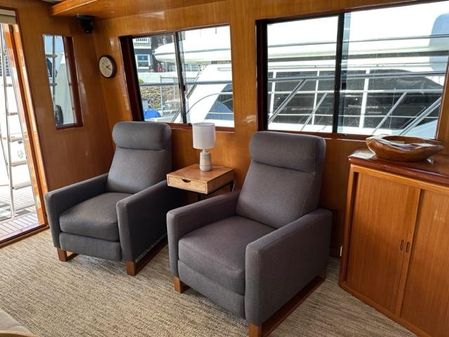 Ocean Alexander 610 Pilothouse image