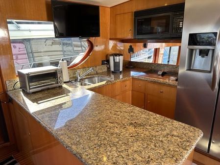 Ocean Alexander 610 Pilothouse image