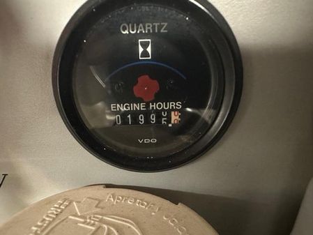 Ocean Alexander 610 Pilothouse image