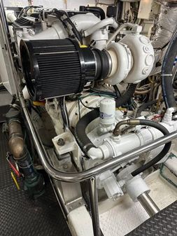 Ocean Alexander 610 Pilothouse image