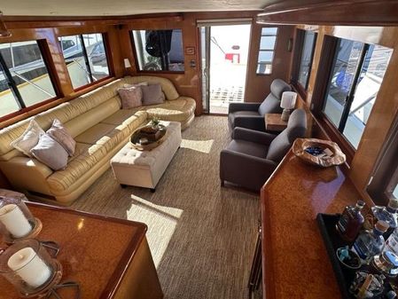 Ocean Alexander 610 Pilothouse image
