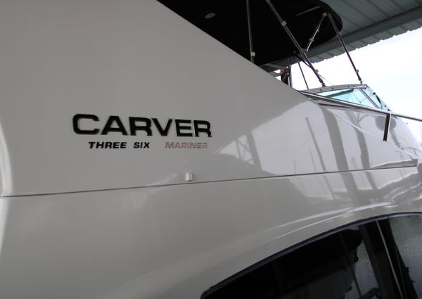 Carver 360-MARINER image