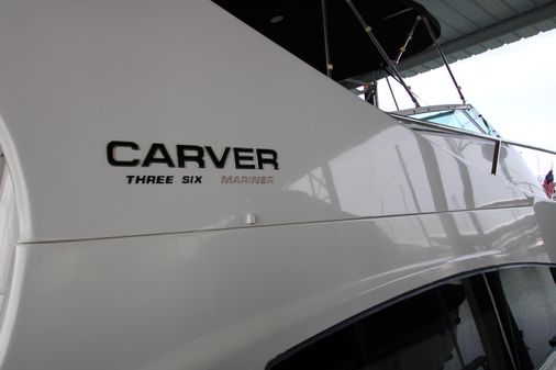 Carver 360-MARINER image