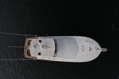Ocean Yachts 50 Super Sport image