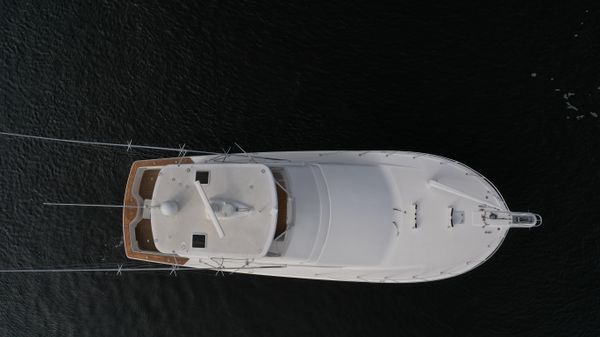 Ocean 50 Super Sport
