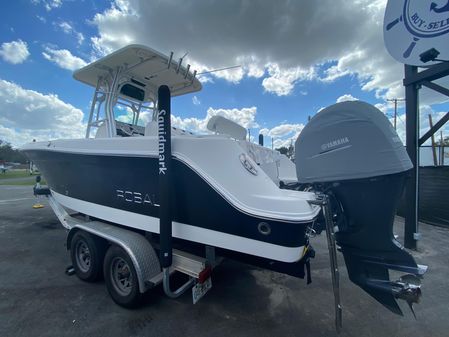 Robalo R260-CENTER-CONSOLE image