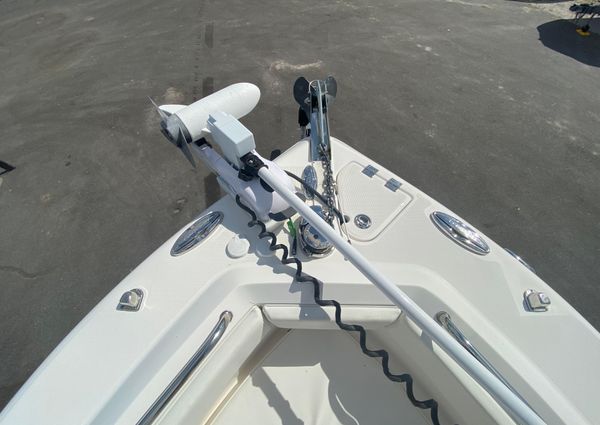 Robalo R260-CENTER-CONSOLE image