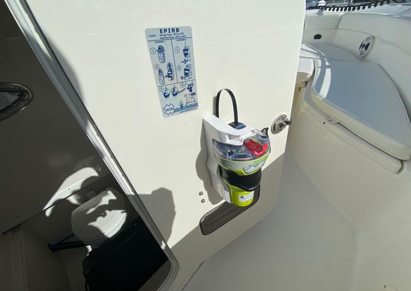 Robalo R260-CENTER-CONSOLE image