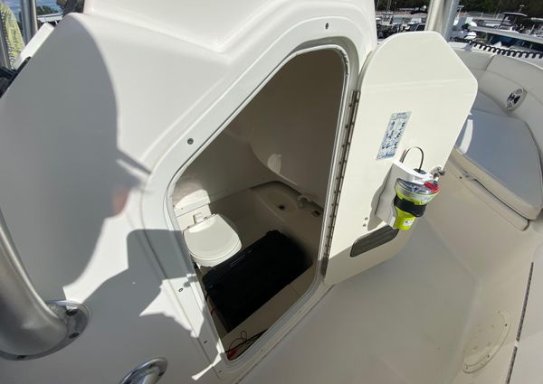 Robalo R260-CENTER-CONSOLE image