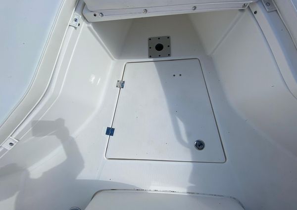 Robalo R260-CENTER-CONSOLE image