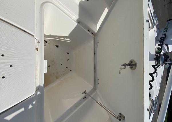 Robalo R260-CENTER-CONSOLE image