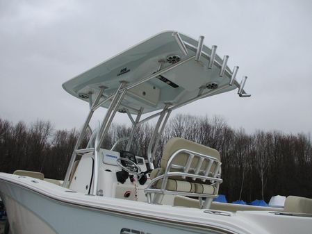 Sea Fox 226 Commander image