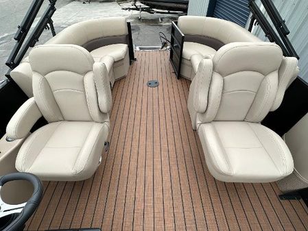 Bentley-pontoons 200-NAVIGATOR image