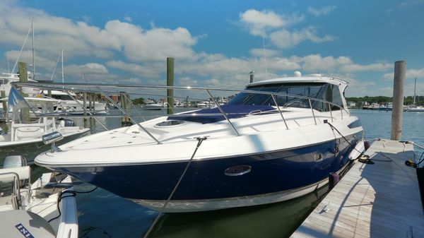 Regal 42 Sport Coupe