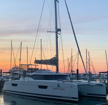Fountaine Pajot Saona 47 image