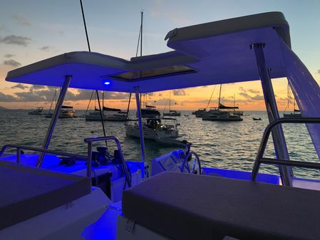 Fountaine Pajot Saona 47 image