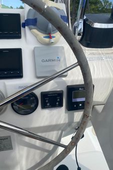 Fountaine Pajot Saona 47 image