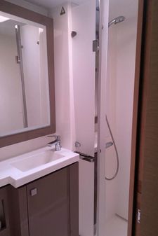Fountaine Pajot Saona 47 image