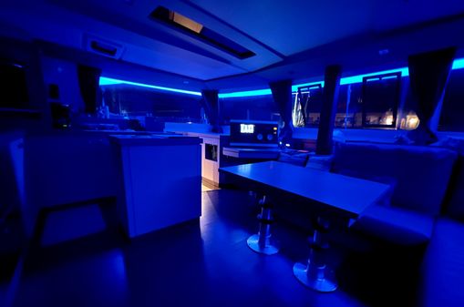Fountaine Pajot Saona 47 image