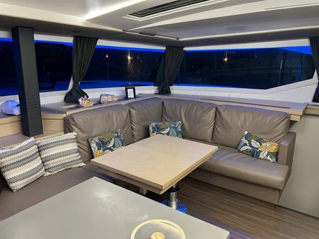 Fountaine Pajot Saona 47 image