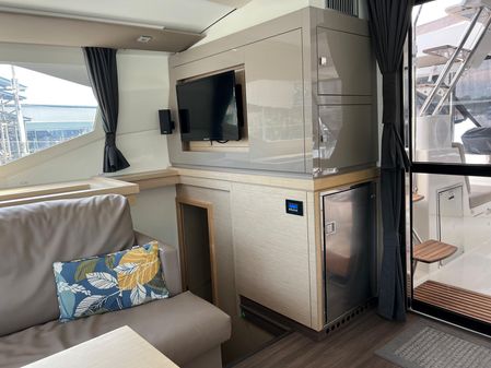 Fountaine Pajot Saona 47 image
