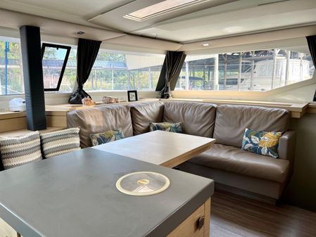 Fountaine Pajot Saona 47 image