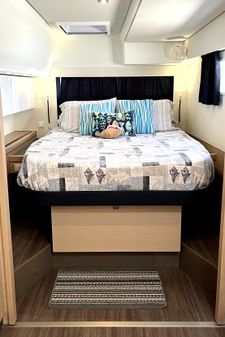 Fountaine Pajot Saona 47 image