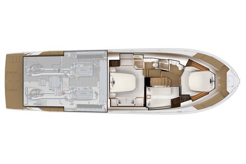 Tiara-yachts EX-60 image