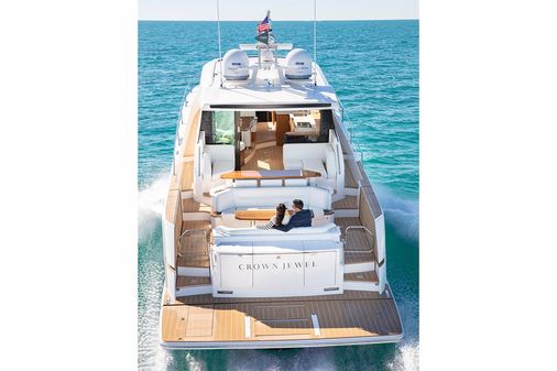 Tiara-yachts EX-60 image