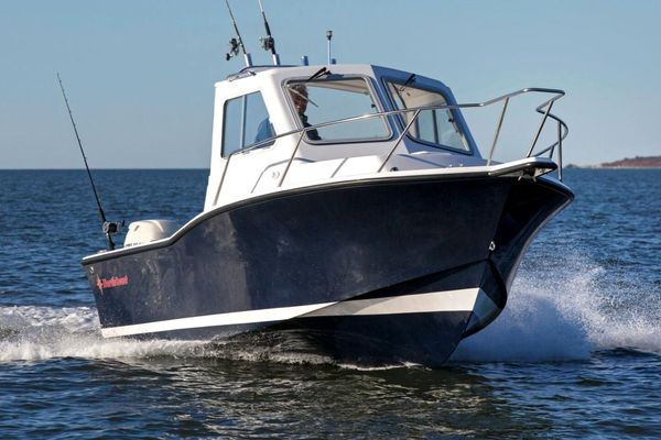 NorthCoast 215 HT - main image